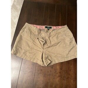 Wonder Women’s Short Shorts  Size 12